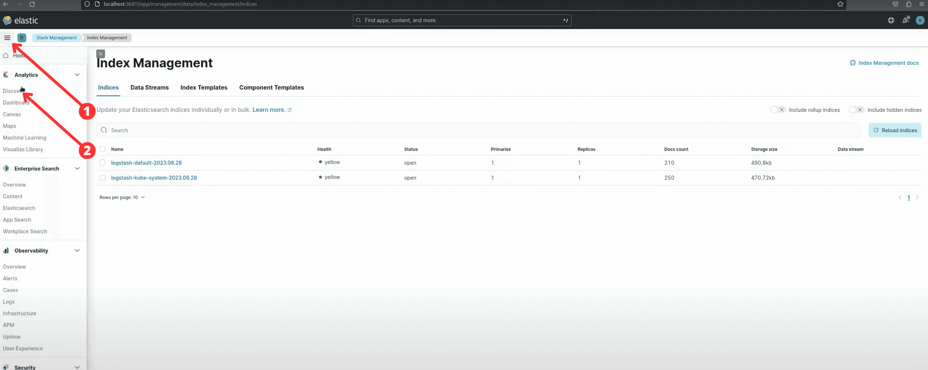 How to deploy ELK stack on Kubernetes: step-by-step guide