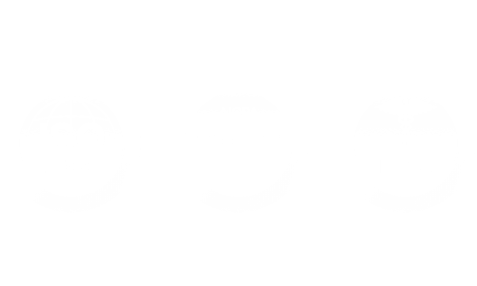 Security Compliance Badges