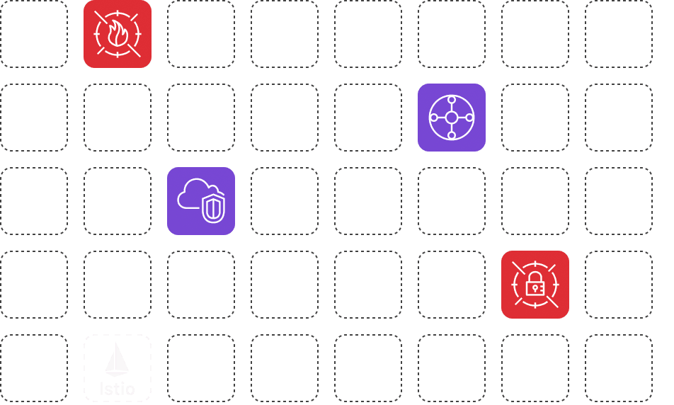 Network Data Protection