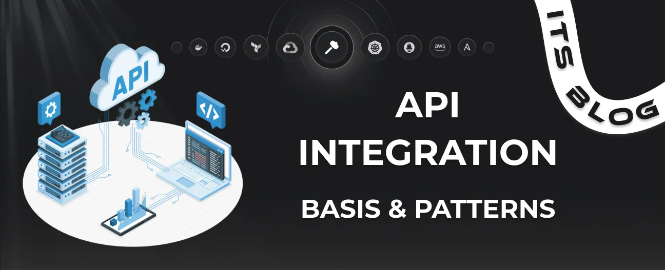 API Integration Basis & Patterns