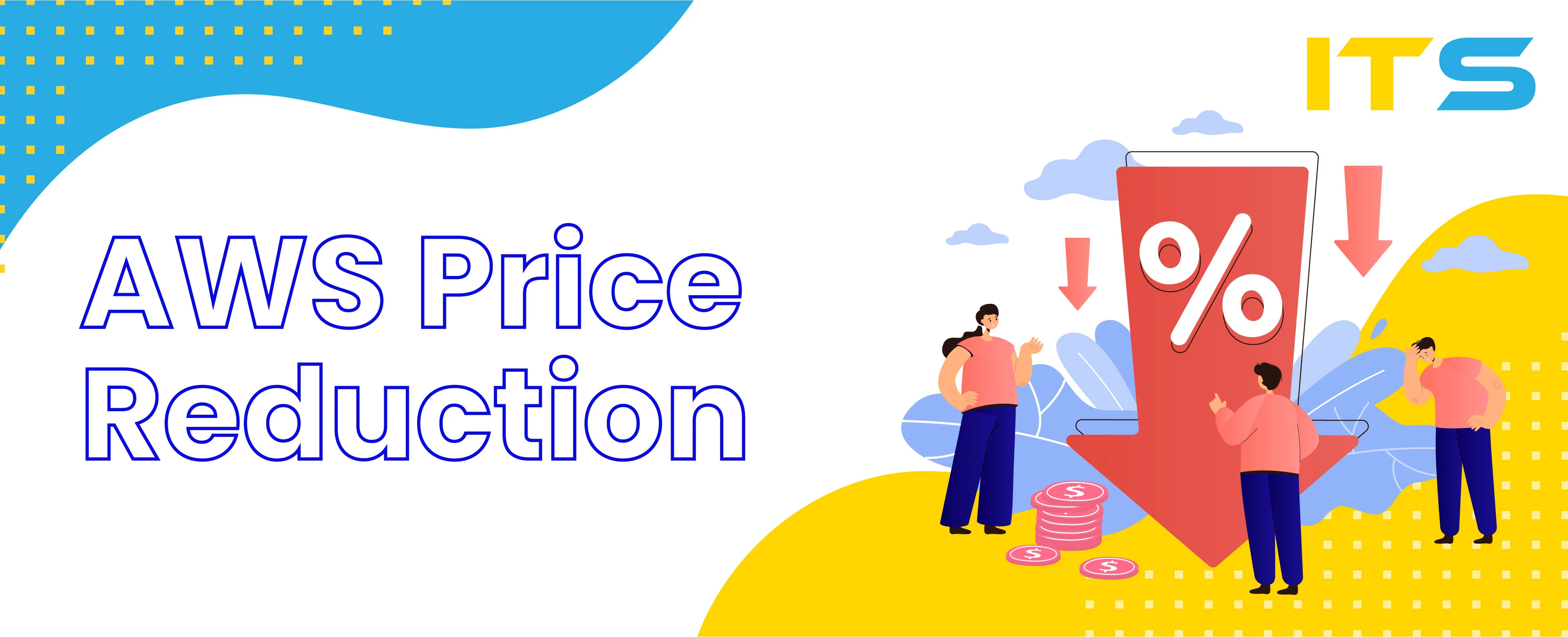 Aws Price Reduction Ec2 Price Reduction