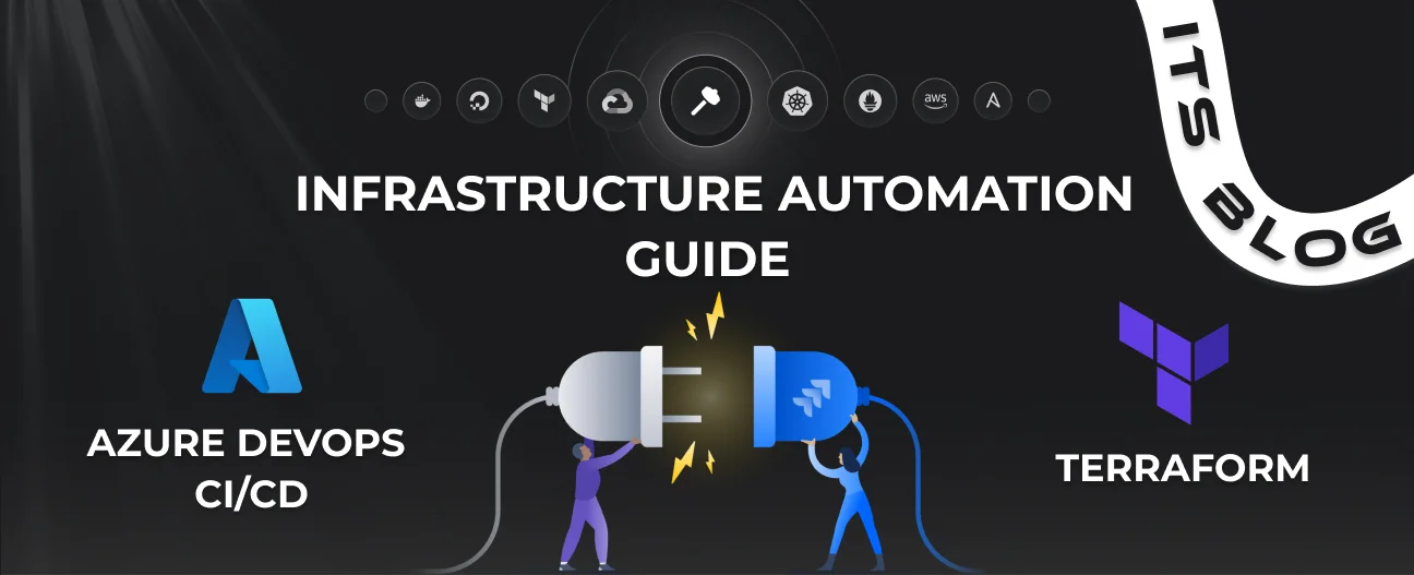 Automating Infrastructure with Terraform in Azure DevOps CICD