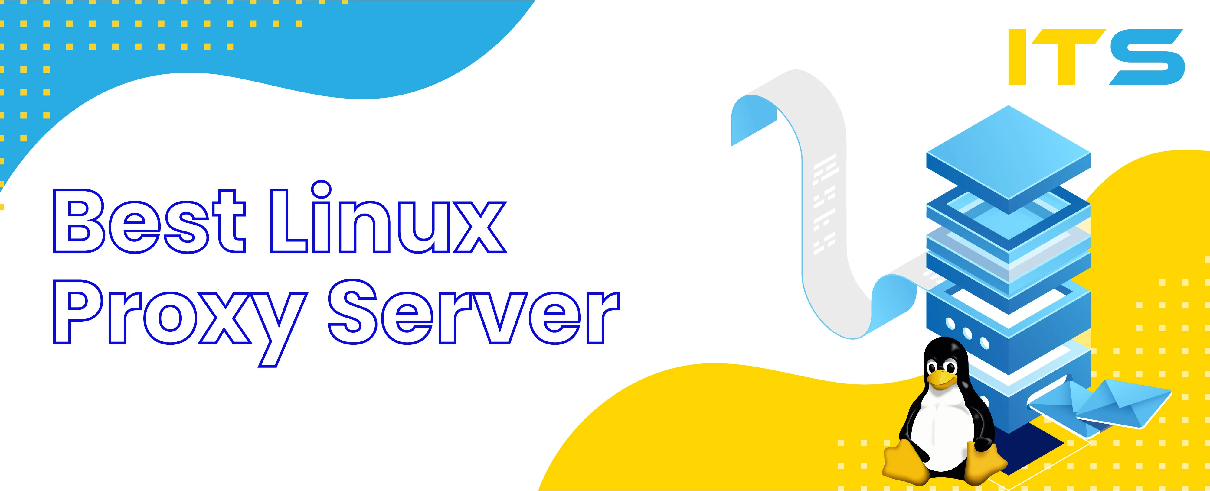 Best Linux Proxy Server