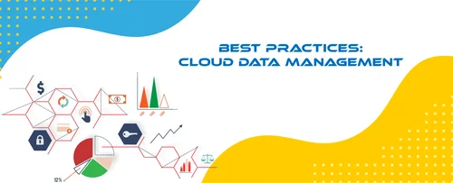 Best Practices Cloud Data Management