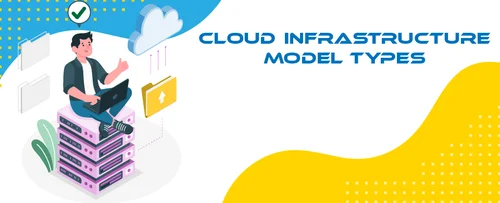 Cloud Infrastructure Model Types