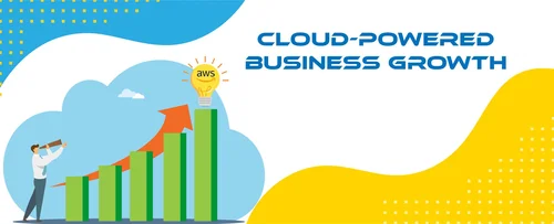 Cloud Powered Business Growth