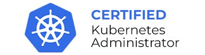 certified Kubernetes Administrator