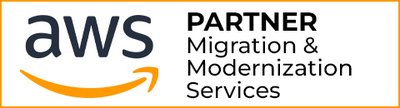Migration aws partner