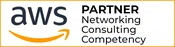 Networking consulting AWS partner