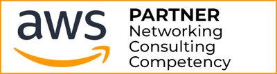 Networking consulting AWS partner