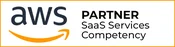 SaaS Services AWS partner