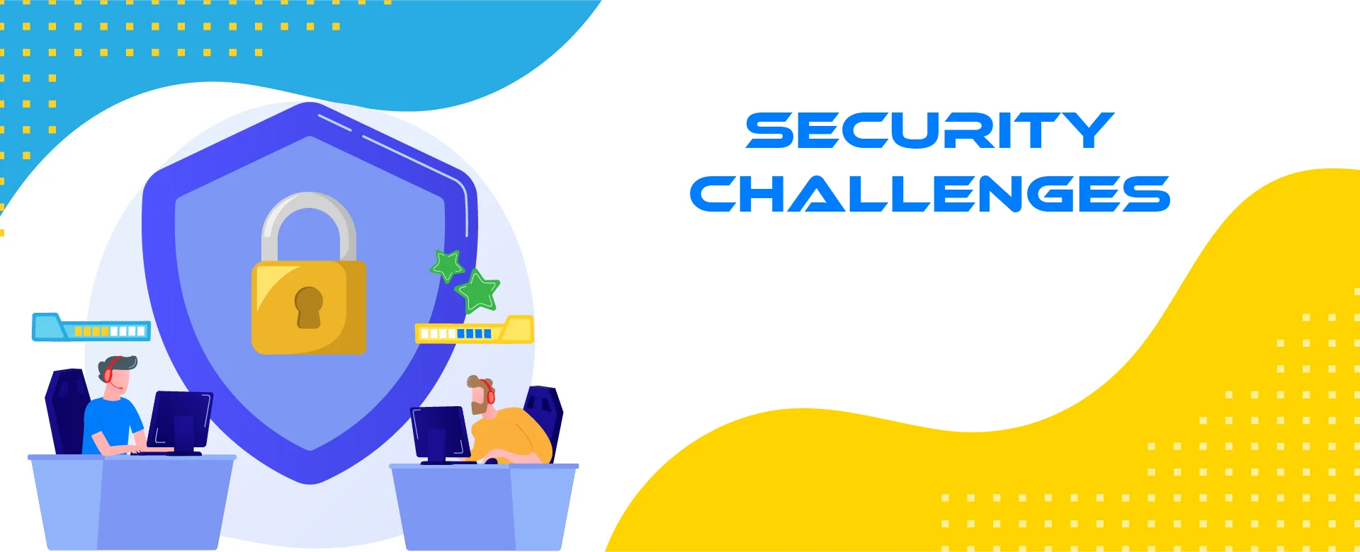 Security Challenges