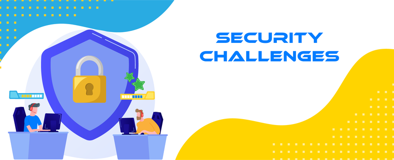 Security Challenges