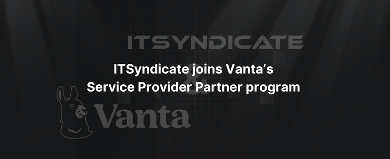vanta service provider partner program banner