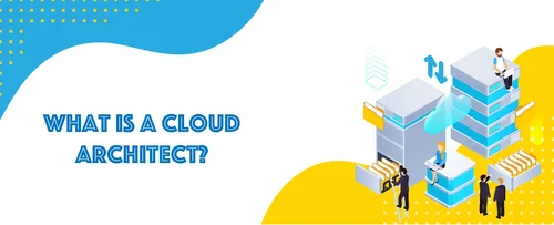 what is a cloud architect